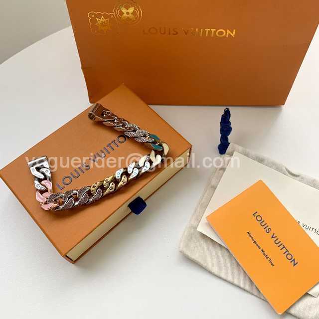 CB10168 LV Bracelet CB10168 LV Bracelet