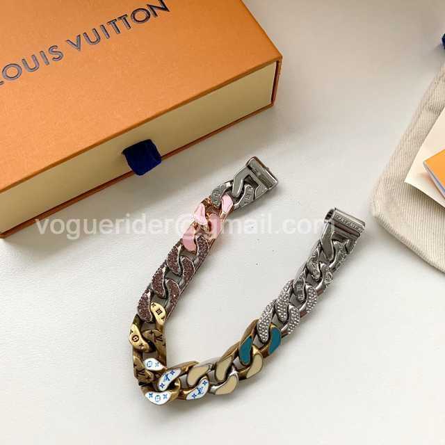 CB10168 LV Bracelet CB10168 LV Bracelet