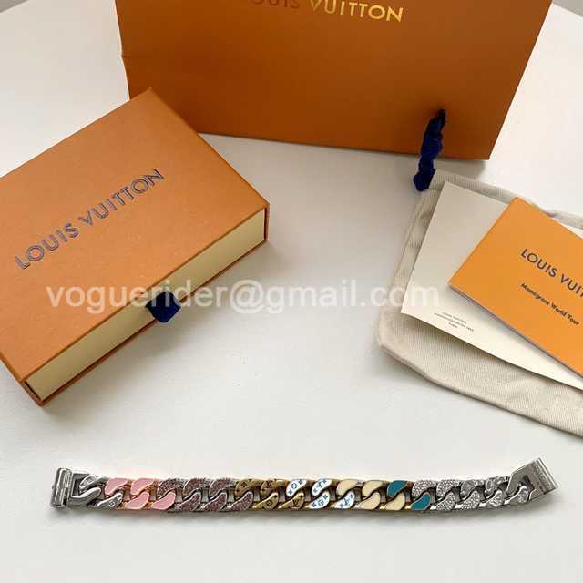CB10168 LV Bracelet CB10168 LV Bracelet