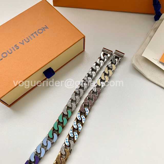 CB10169 LV Necklace CB10169 LV Necklace
