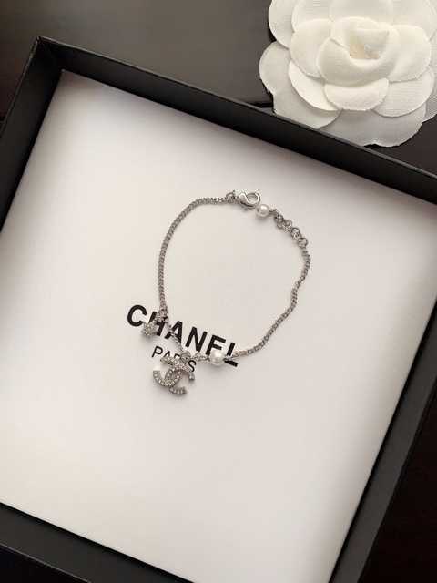 Chanel jwl6501