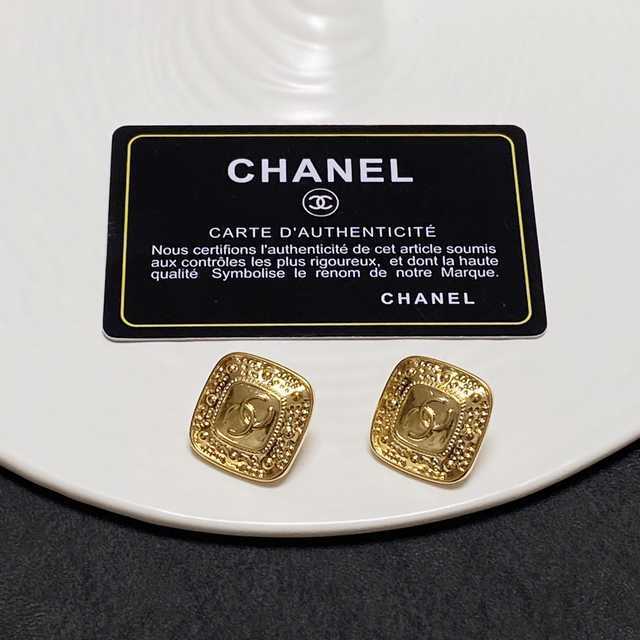 Chanel jwl6502