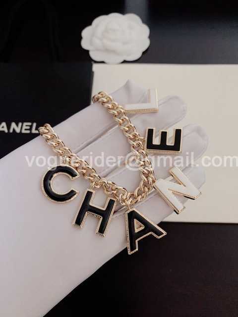 Chanel jwl6504