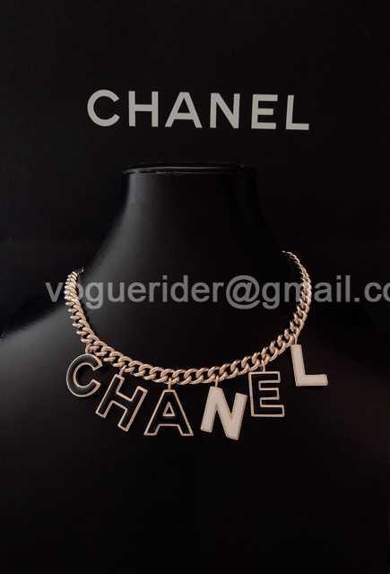 Chanel jwl6504