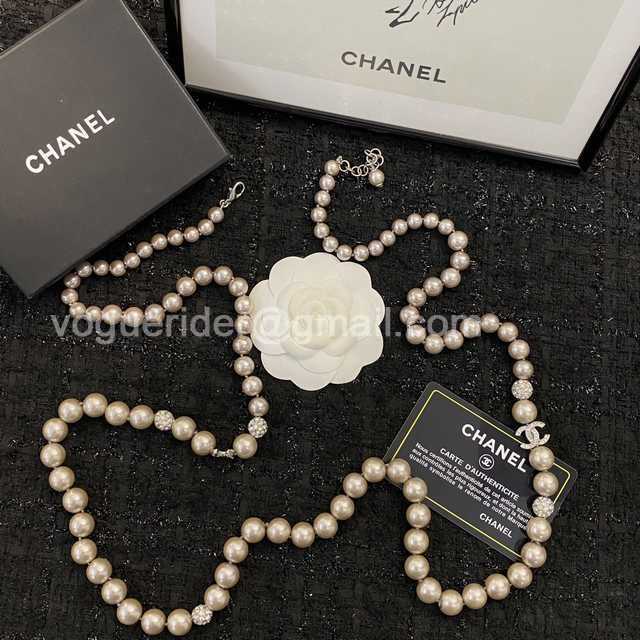 Chanel jwl6508 Chanel jwl6508