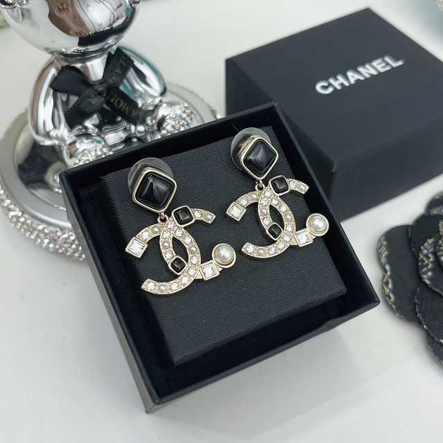 Chanel jwl6509