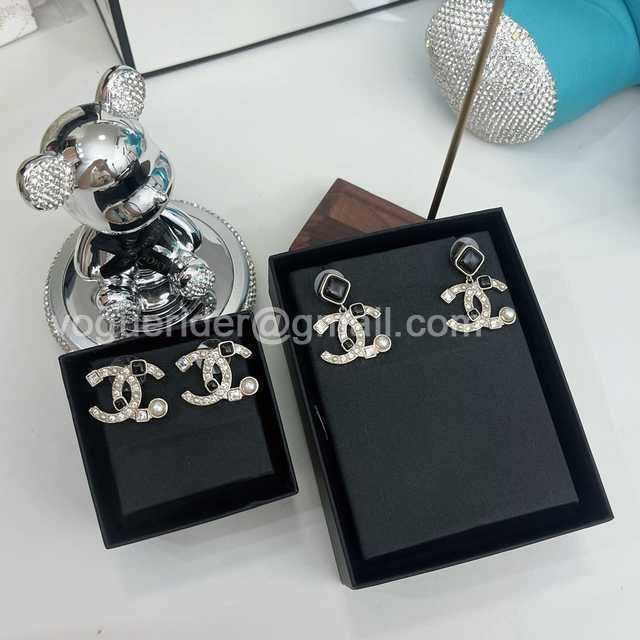 Chanel jwl6509 Chanel jwl6509