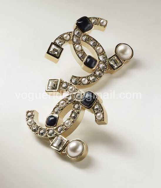 Chanel jwl6512 Chanel jwl6512