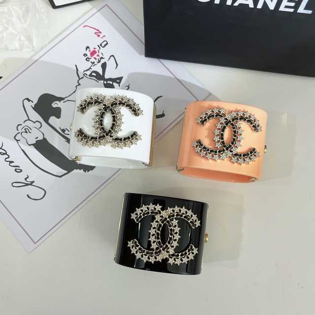 Chanel jwl6514