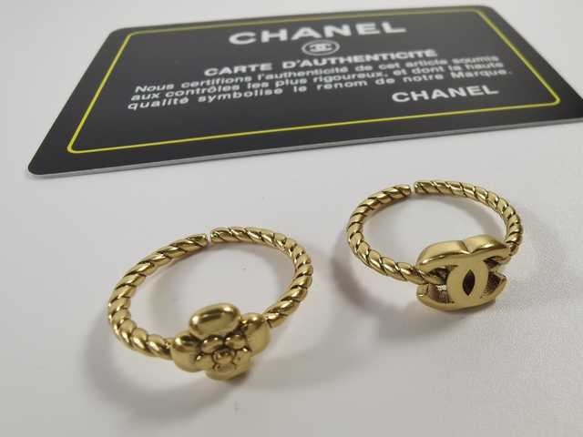 Chanel jwl6518