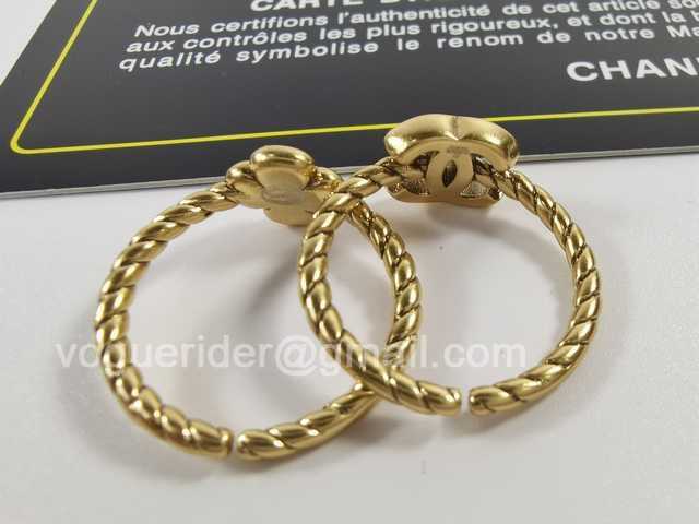 Chanel jwl6518 Chanel jwl6518