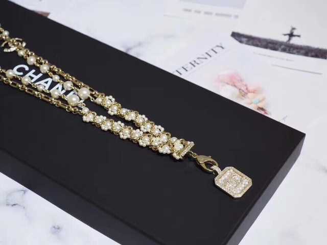 Chanel jwl6521