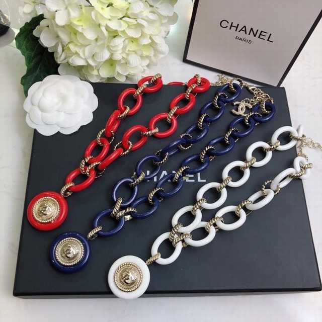 Chanel jwl6522