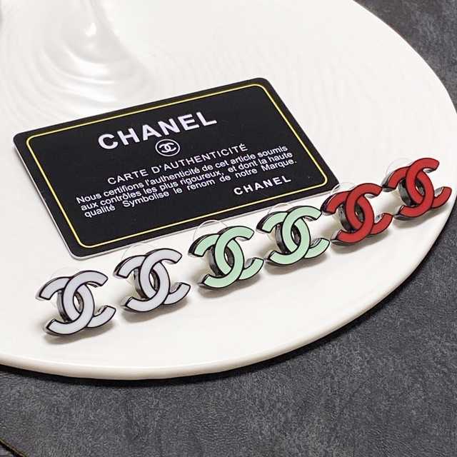 Chanel jwl6525