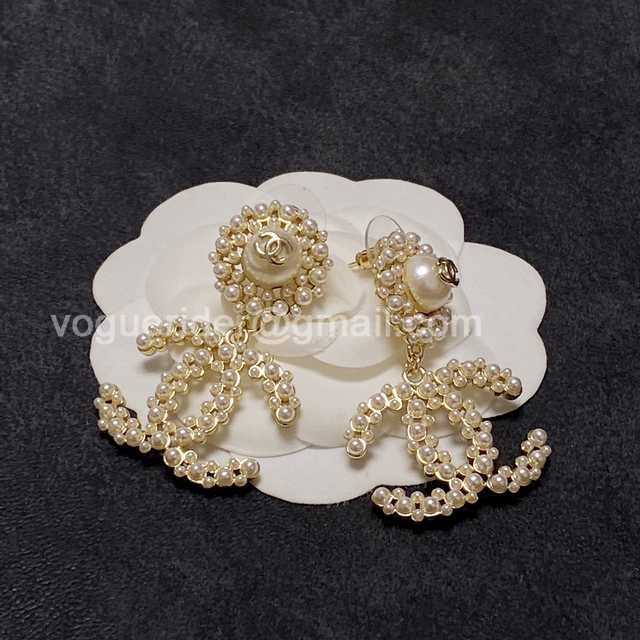 Chanel jwl6526 Chanel jwl6526