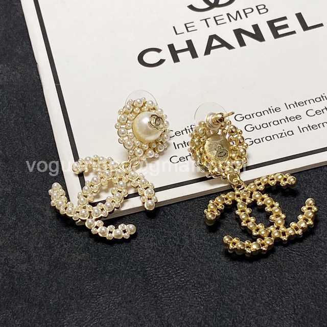Chanel jwl6526 Chanel jwl6526