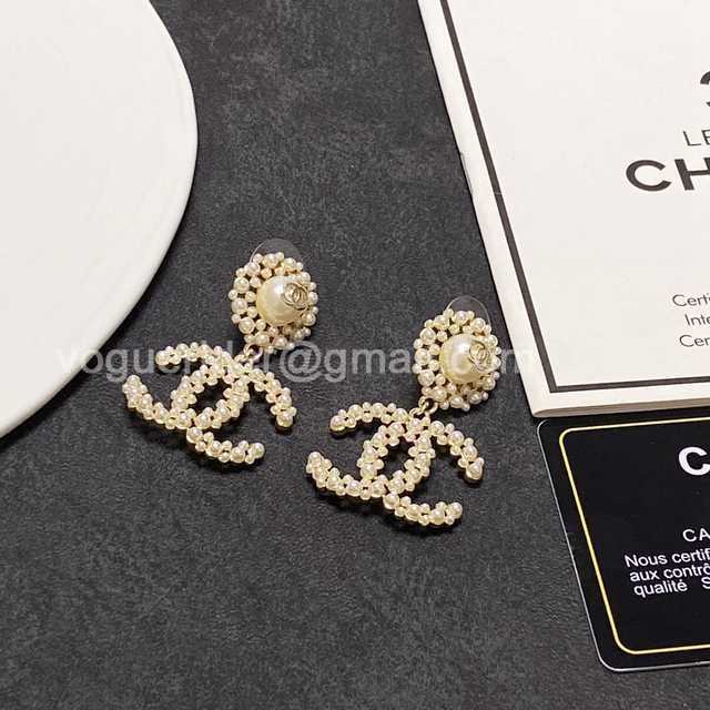 Chanel jwl6526 Chanel jwl6526