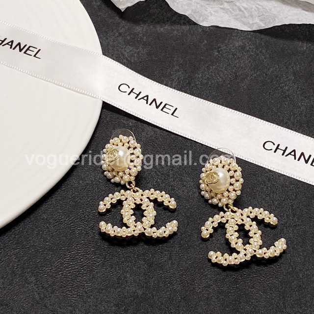 Chanel jwl6526 Chanel jwl6526