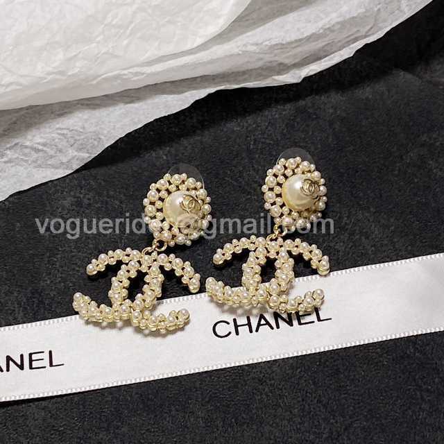 Chanel jwl6526 Chanel jwl6526