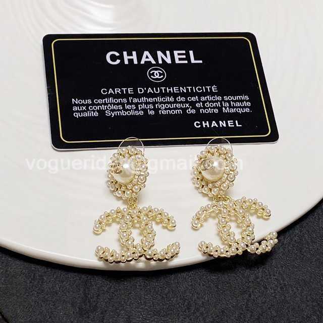 Chanel jwl6526 Chanel jwl6526