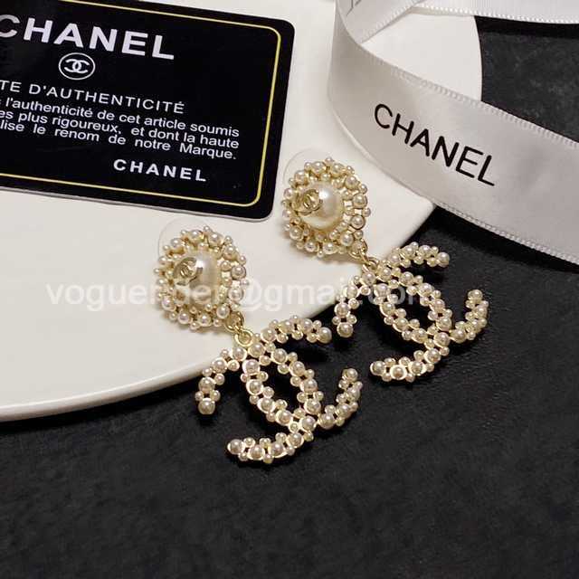 Chanel jwl6526 Chanel jwl6526