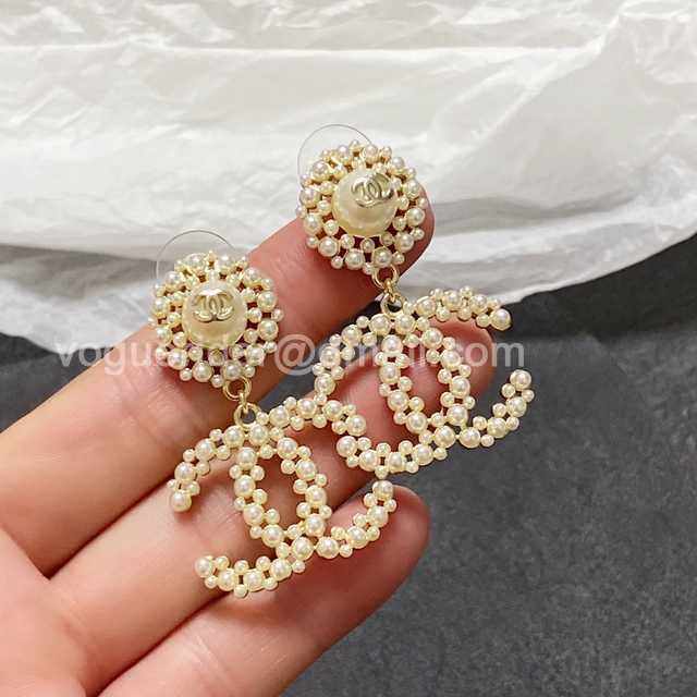 Chanel jwl6526 Chanel jwl6526