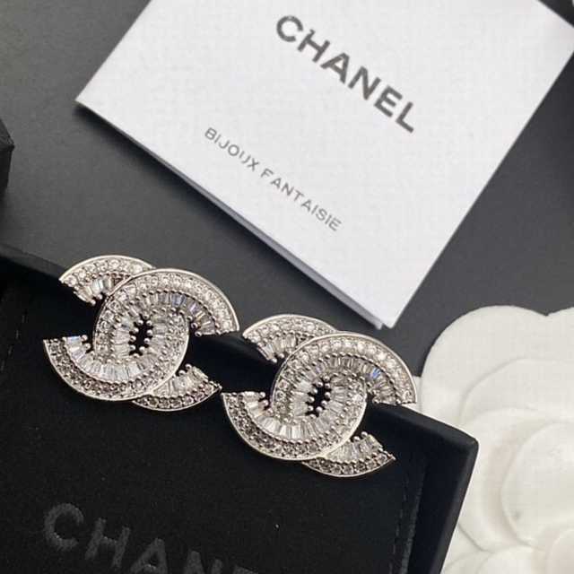 Chanel Camélia jwl6527