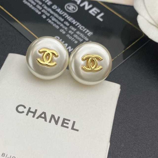 Chanel jwl6528