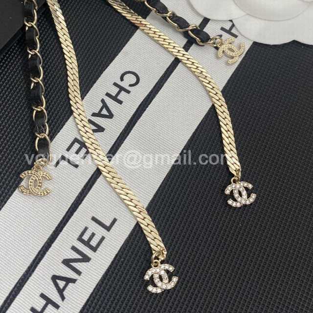 Chanel jwl6529 Chanel jwl6529