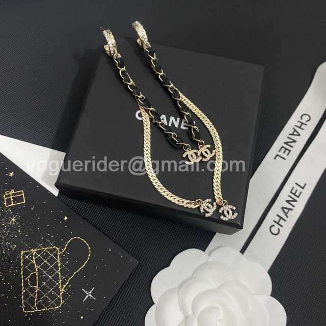 Chanel jwl6529 Chanel jwl6529