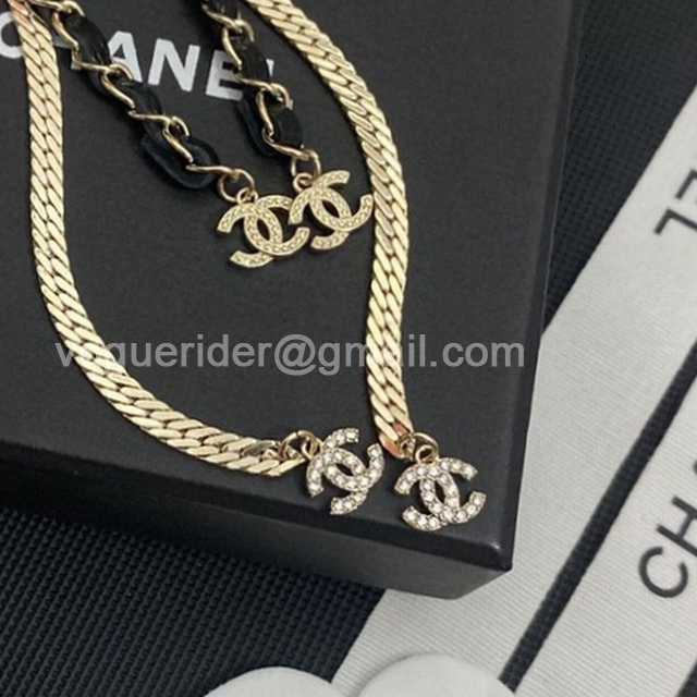 Chanel jwl6529 Chanel jwl6529
