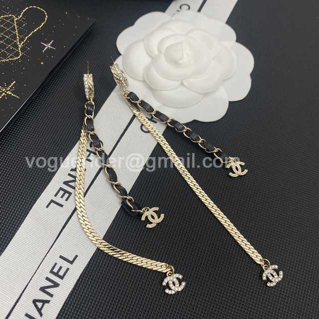 Chanel jwl6529 Chanel jwl6529