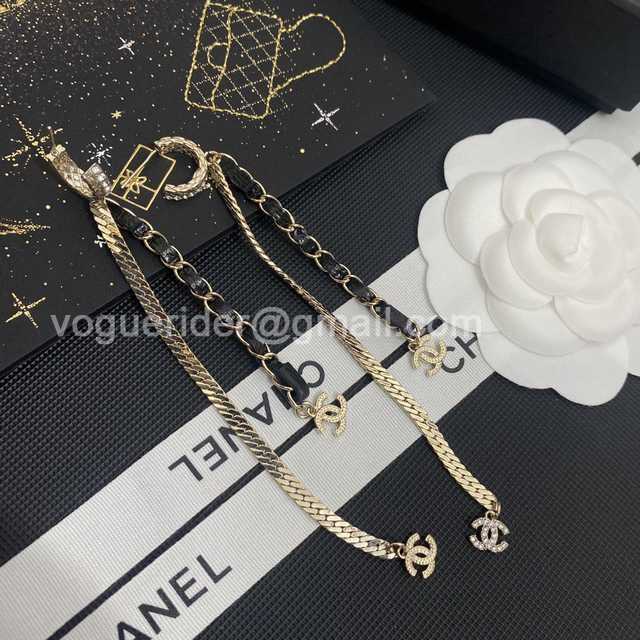 Chanel jwl6529 Chanel jwl6529