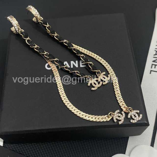 Chanel jwl6529 Chanel jwl6529