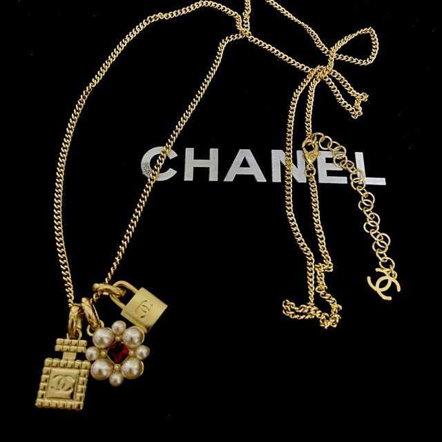 Chanel jwl6530