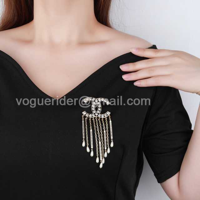 Chanel jwl6532 Chanel jwl6532