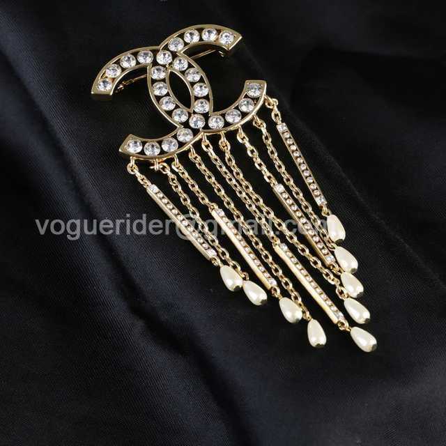 Chanel jwl6532 Chanel jwl6532