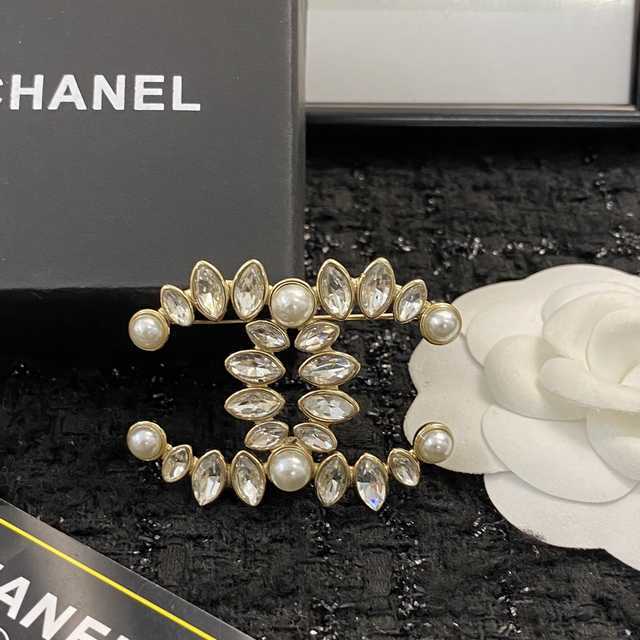 Chanel jwl6535