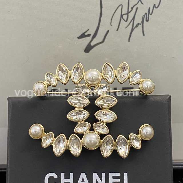 Chanel jwl6535 Chanel jwl6535