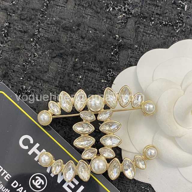 Chanel jwl6535 Chanel jwl6535
