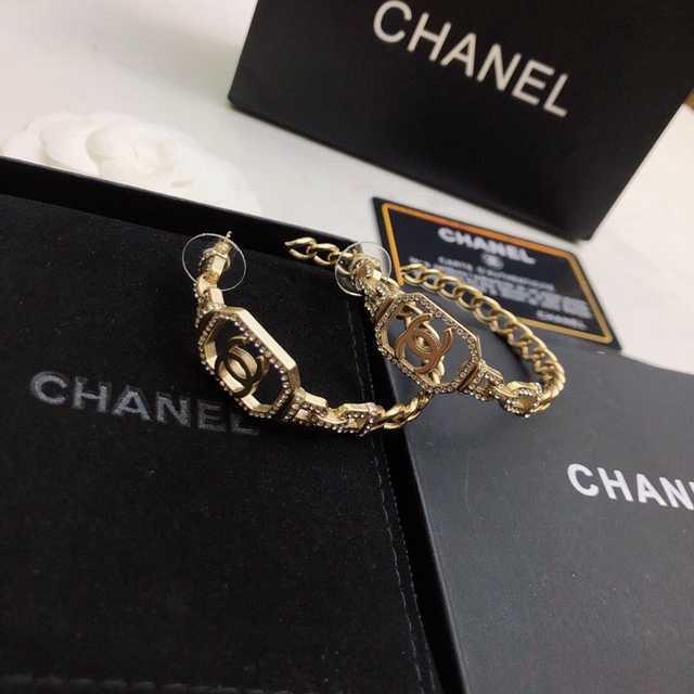 Chanel jwl6537