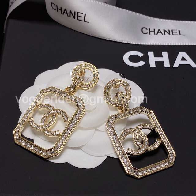 Chanel jwl6540 Chanel jwl6540