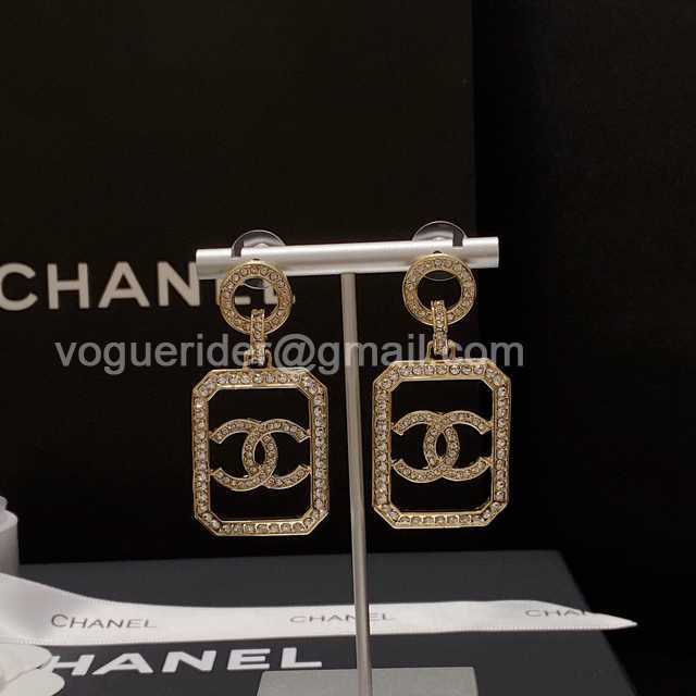 Chanel jwl6540 Chanel jwl6540