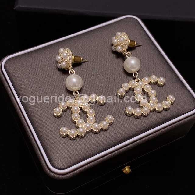 Chanel jwl6541 Chanel jwl6541