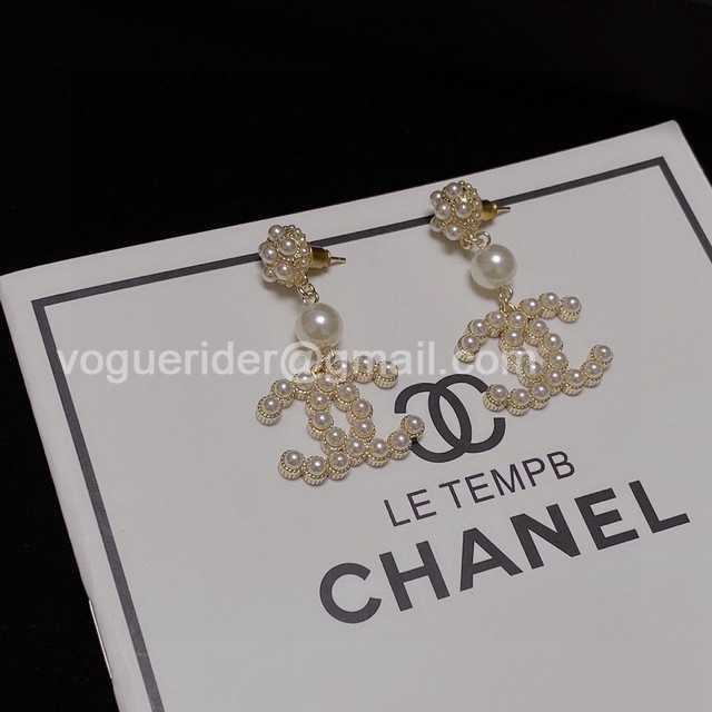 Chanel jwl6541 Chanel jwl6541
