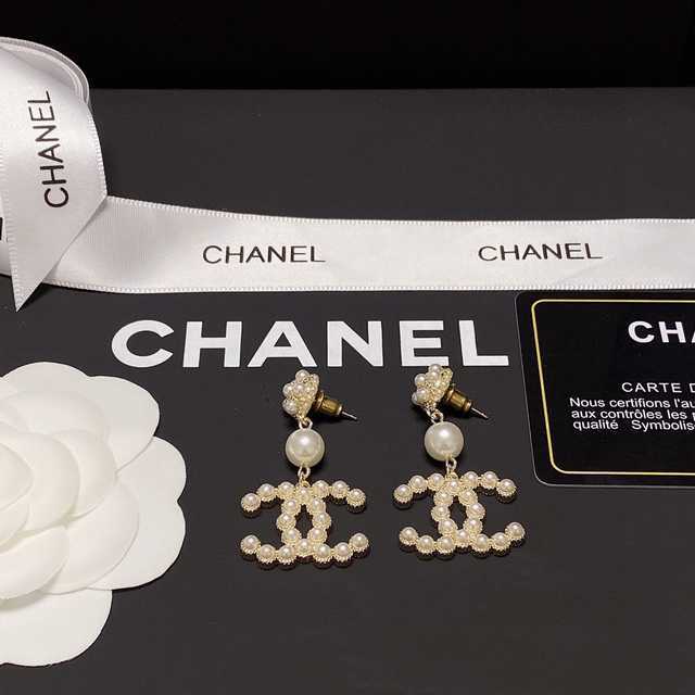 Chanel jwl6542