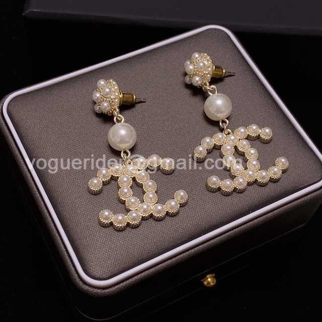 Chanel jwl6542 Chanel jwl6542