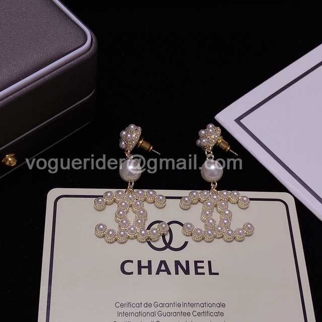 Chanel jwl6542 Chanel jwl6542