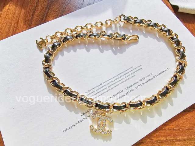 Chanel jwl6545 Chanel jwl6545