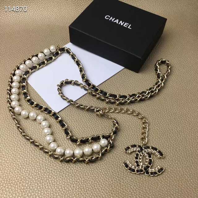 Chanel jwl6546